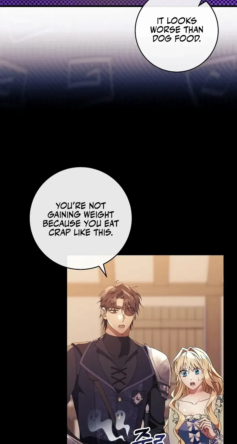 It’s My Destiny To Be The Hero’s Saviour Chapter 117 page 36 - 