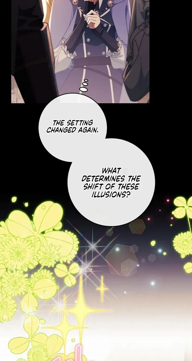 It’s My Destiny To Be The Hero’s Saviour Chapter 117 page 38 - 