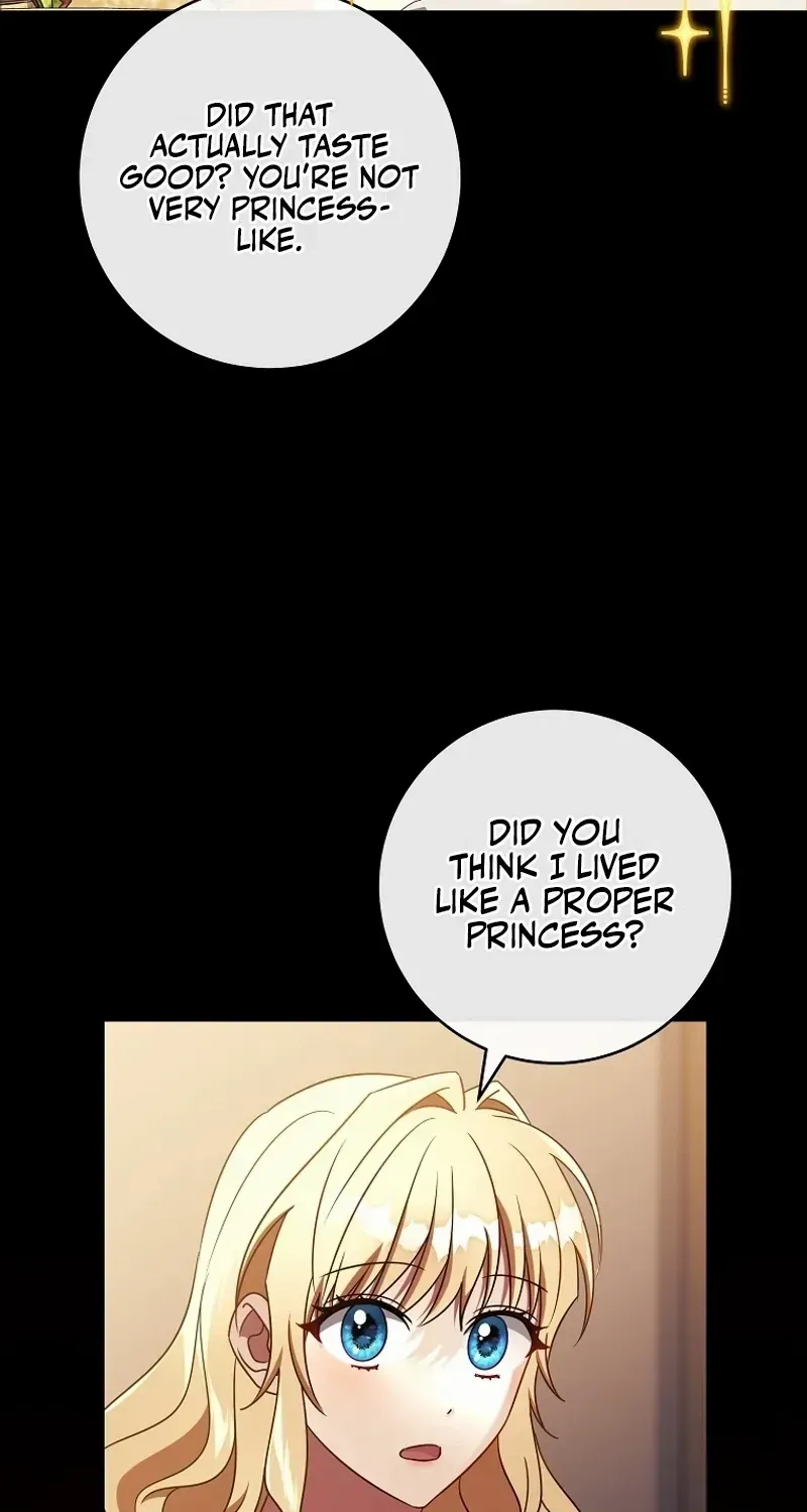 It’s My Destiny To Be The Hero’s Saviour Chapter 117 page 41 - 
