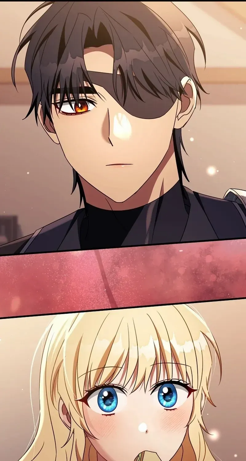 It’s My Destiny To Be The Hero’s Saviour Chapter 117 page 43 - 
