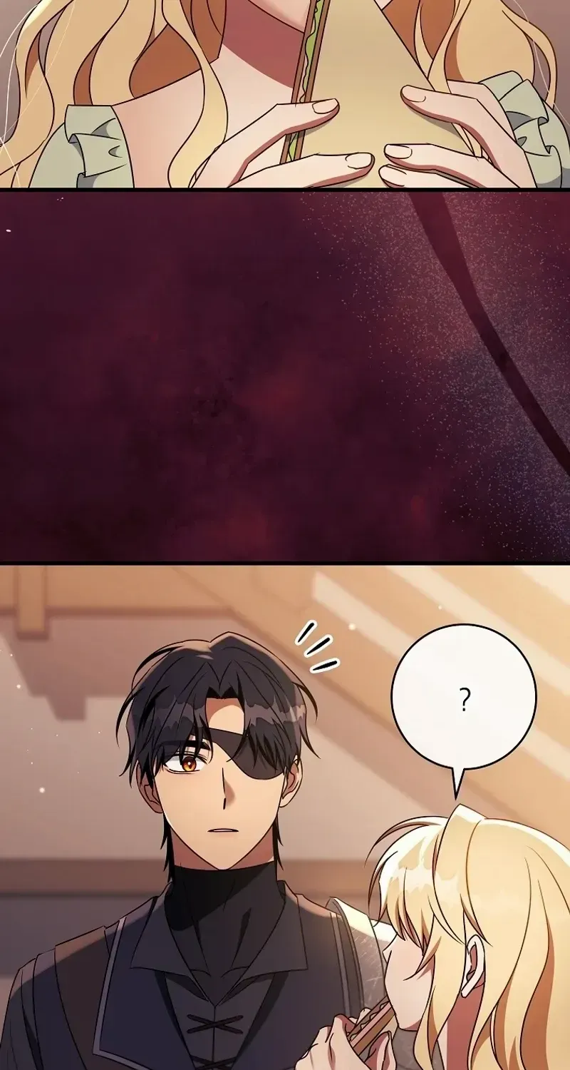 It’s My Destiny To Be The Hero’s Saviour Chapter 117 page 44 - 