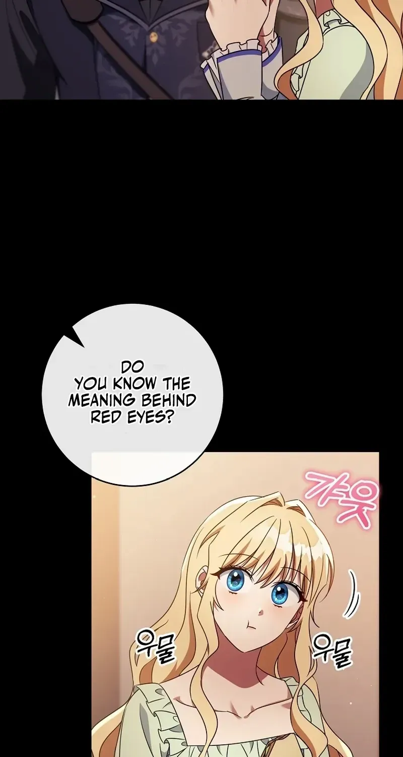It’s My Destiny To Be The Hero’s Saviour Chapter 117 page 45 - 
