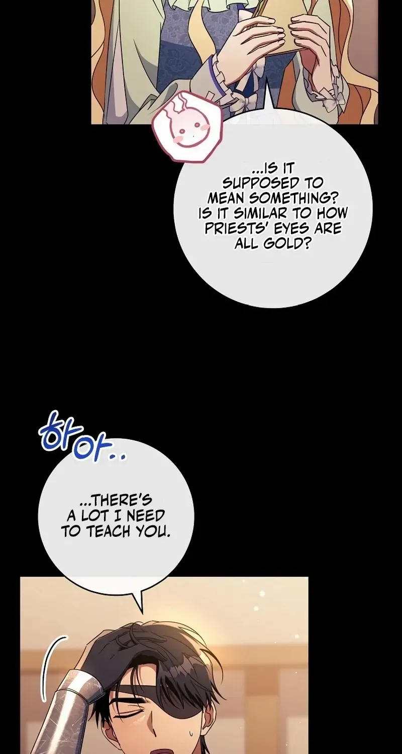 It’s My Destiny To Be The Hero’s Saviour Chapter 117 page 46 - 
