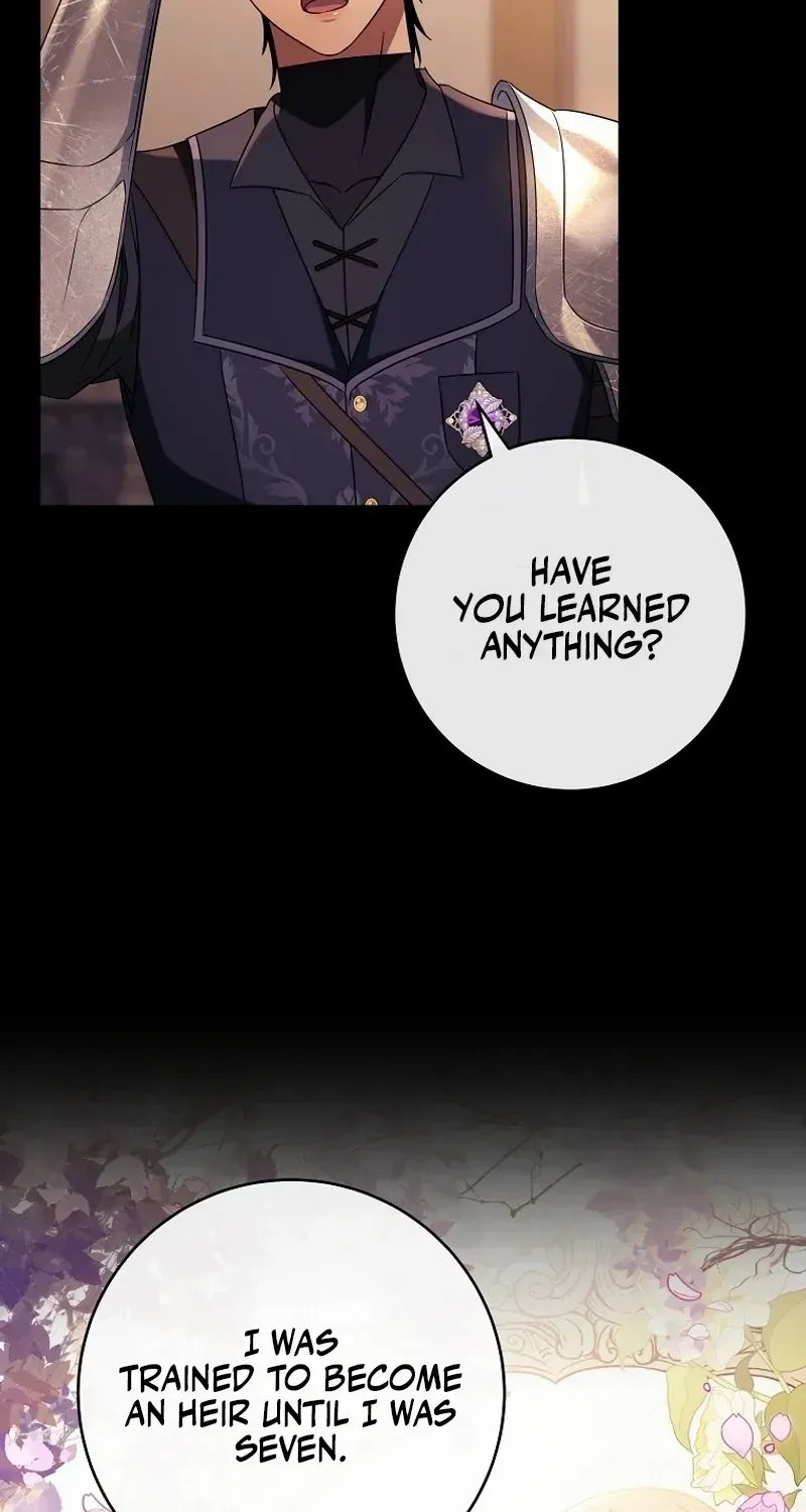 It’s My Destiny To Be The Hero’s Saviour Chapter 117 page 47 - 