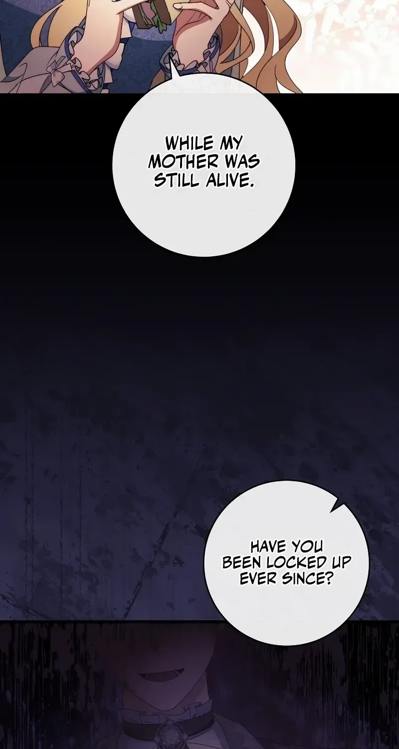 It’s My Destiny To Be The Hero’s Saviour Chapter 117 page 49 - 