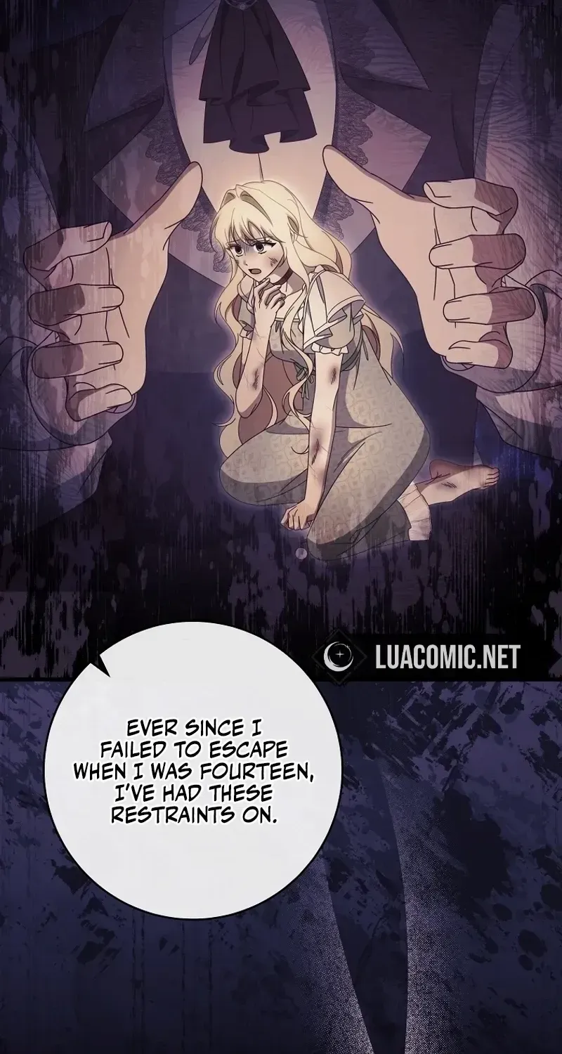 It’s My Destiny To Be The Hero’s Saviour Chapter 117 page 50 - 