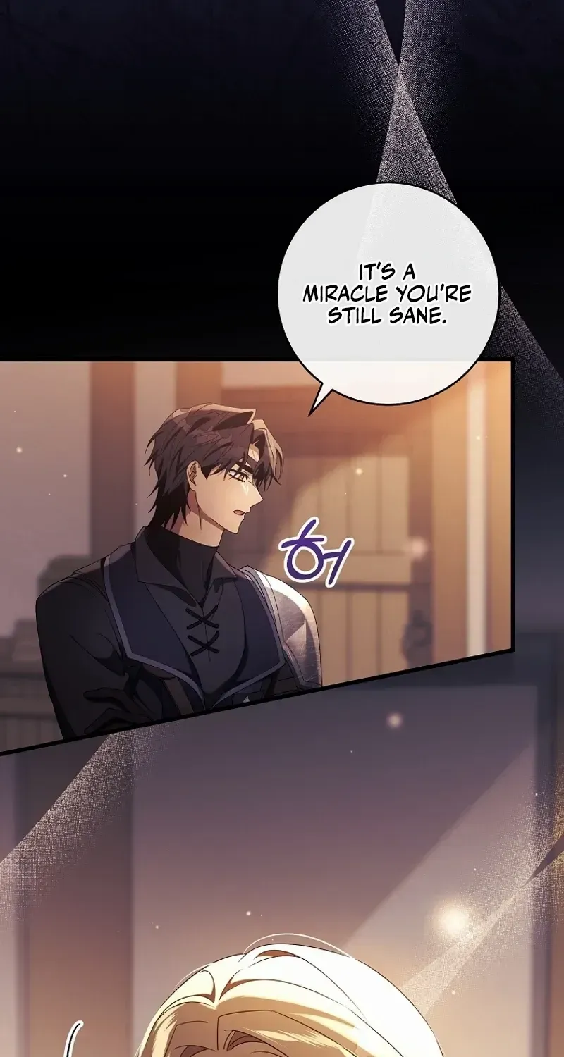 It’s My Destiny To Be The Hero’s Saviour Chapter 117 page 51 - 