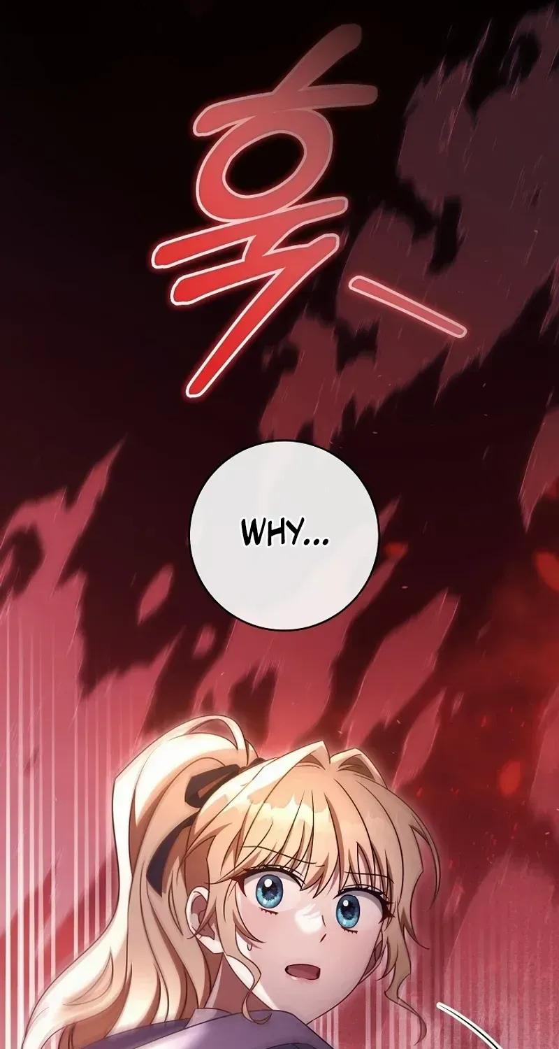 It’s My Destiny To Be The Hero’s Saviour Chapter 117 page 63 - 