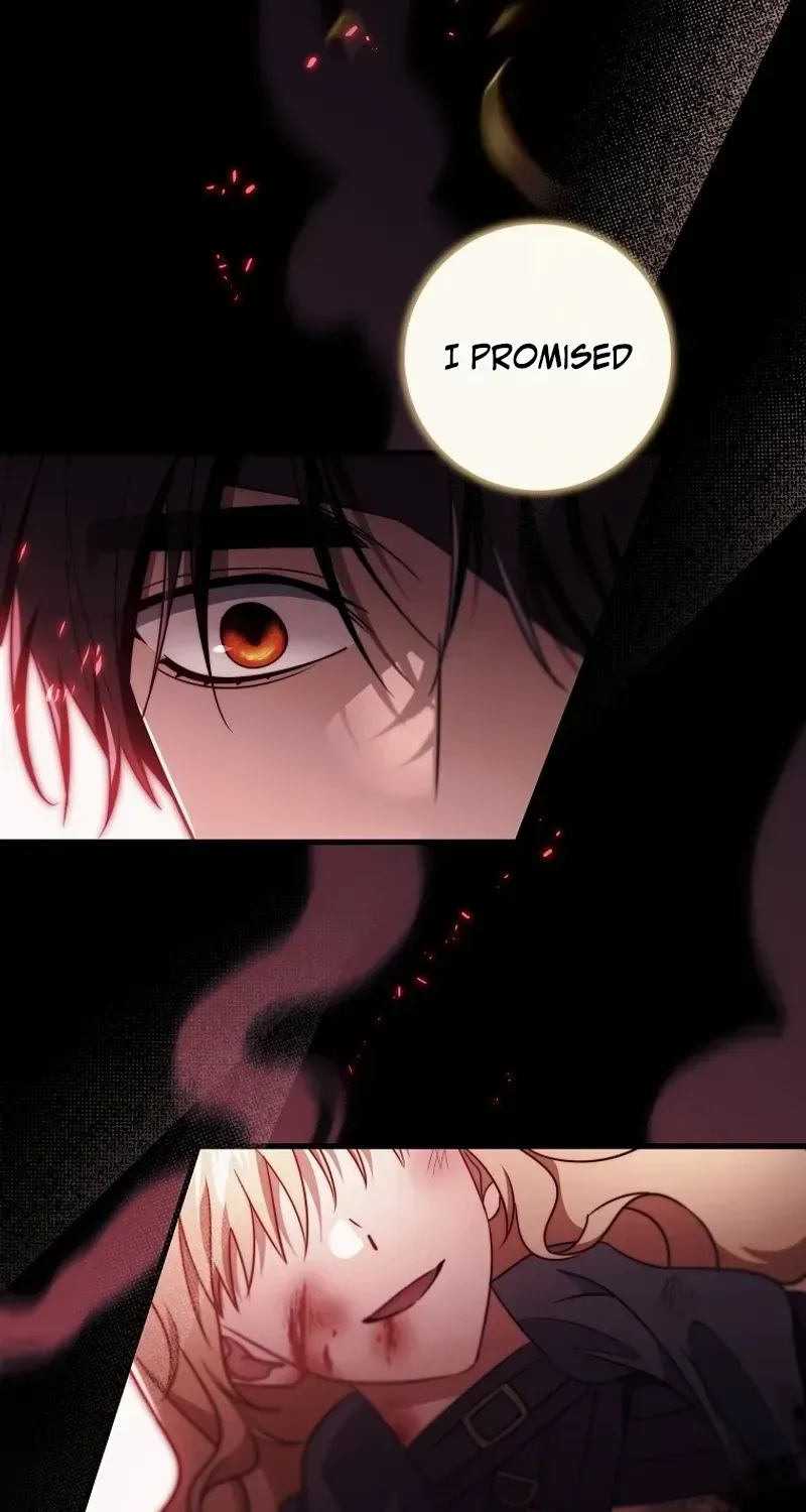It’s My Destiny To Be The Hero’s Saviour Chapter 117 page 66 - 