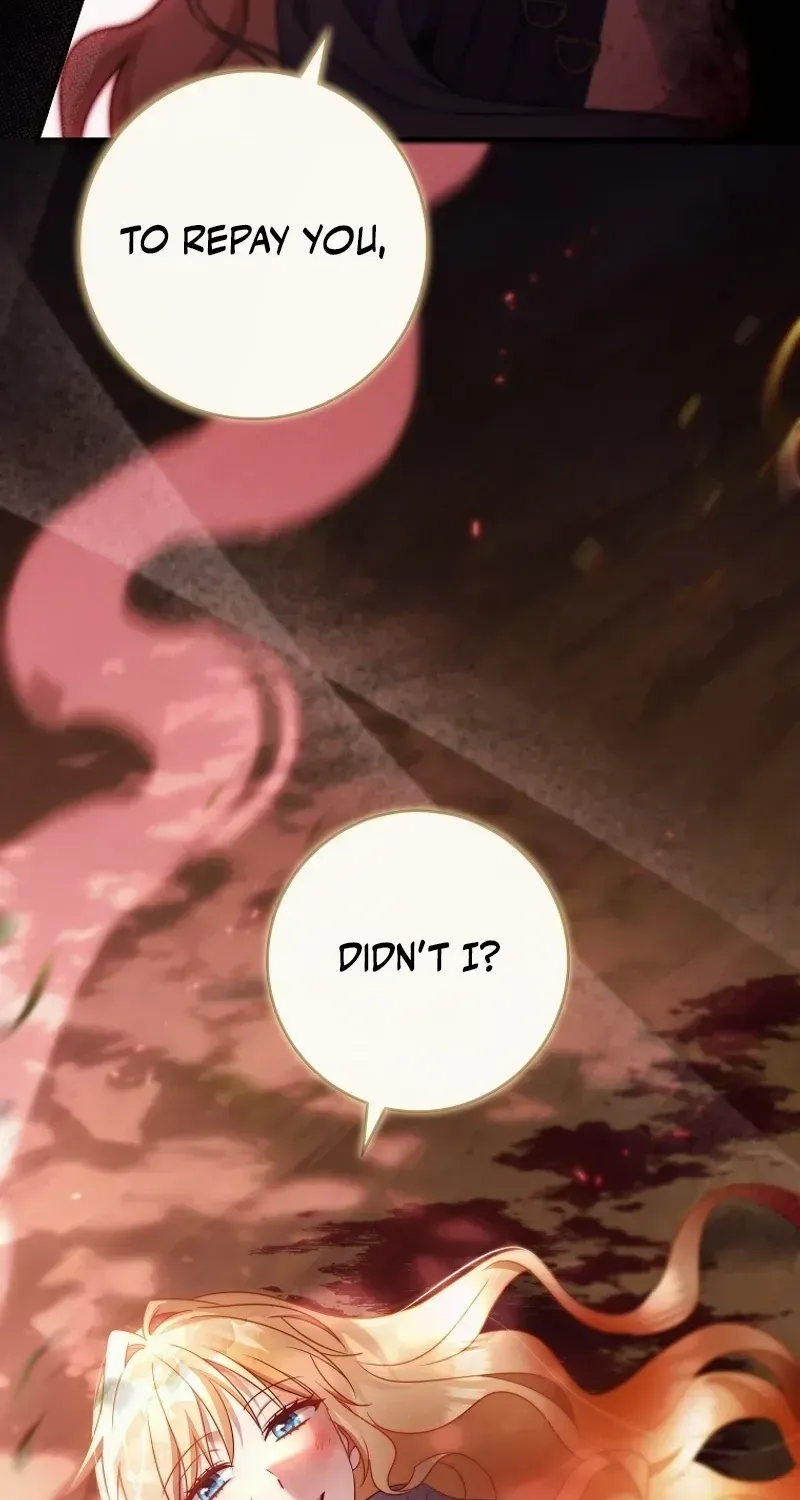It’s My Destiny To Be The Hero’s Saviour Chapter 117 page 67 - 