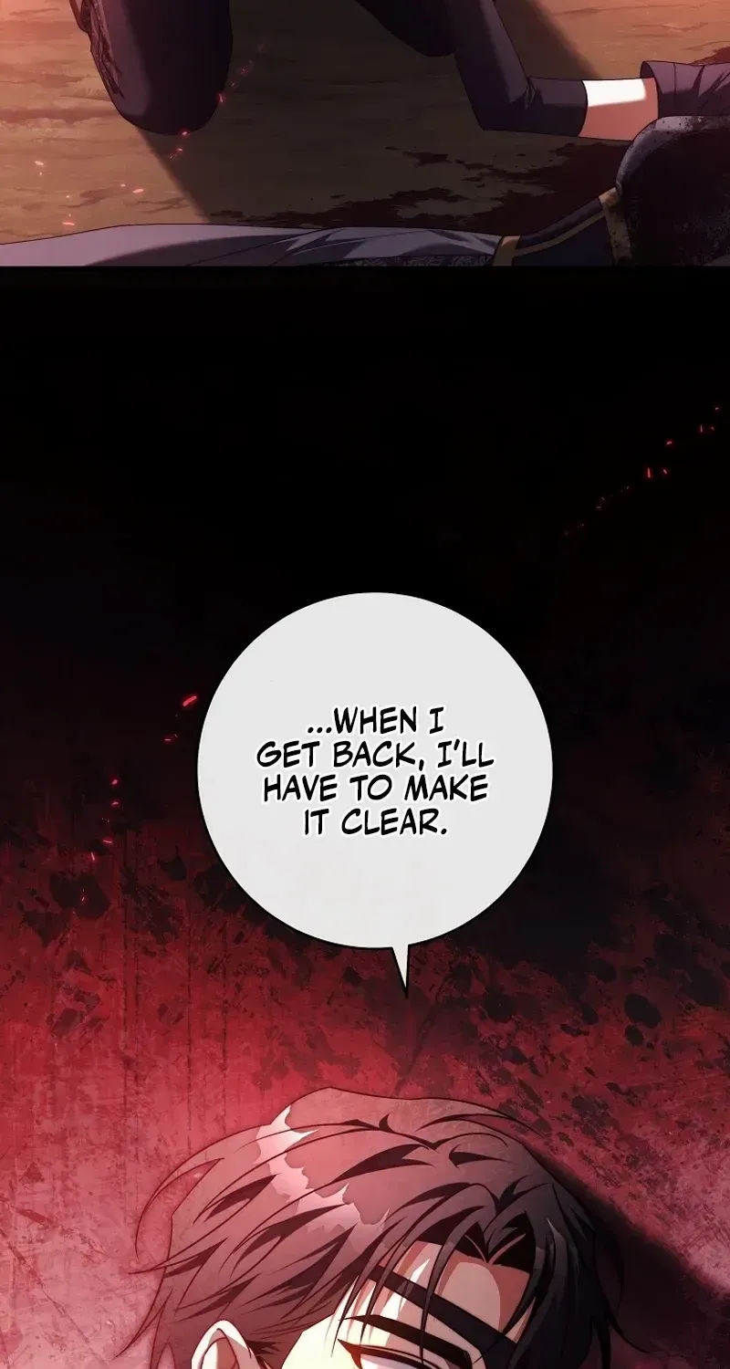 It’s My Destiny To Be The Hero’s Saviour Chapter 117 page 69 - 