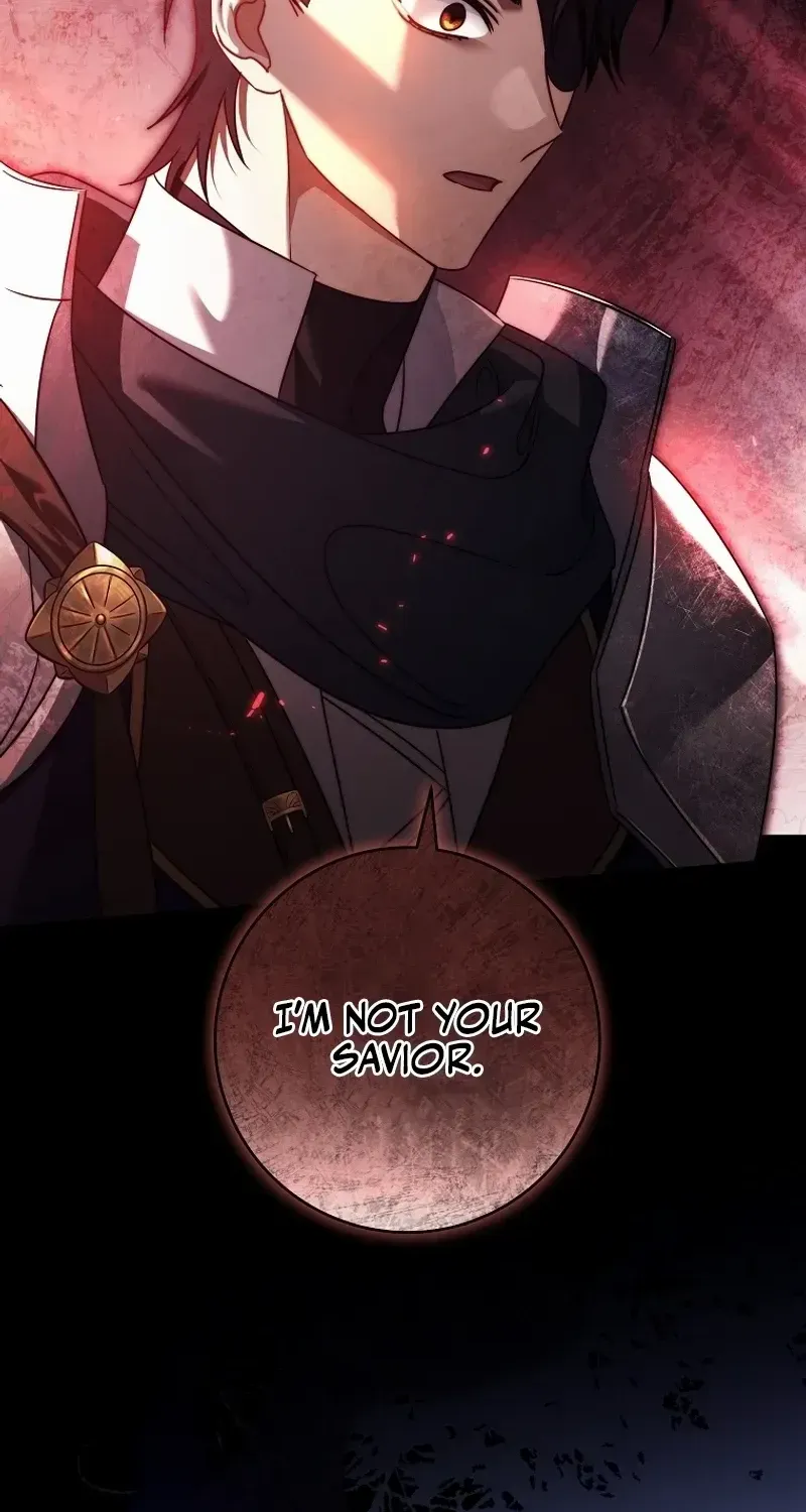 It’s My Destiny To Be The Hero’s Saviour Chapter 117 page 70 - 
