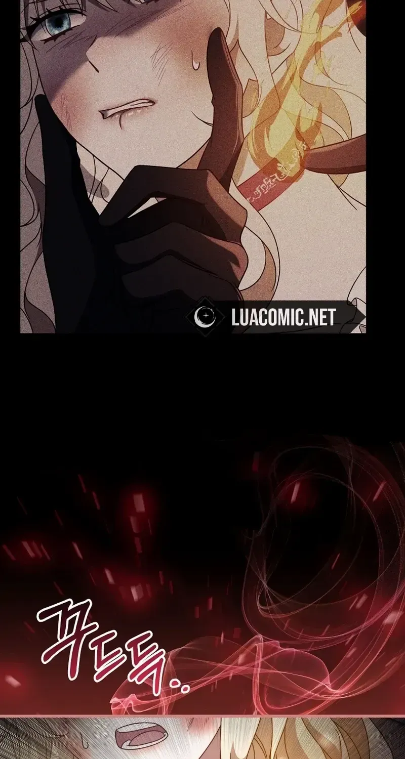 It’s My Destiny To Be The Hero’s Saviour Chapter 117 page 77 - 