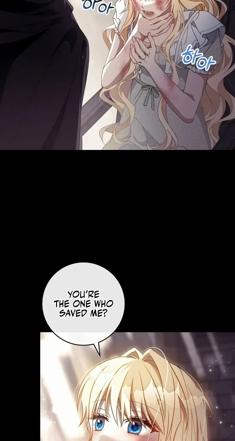 It’s My Destiny To Be The Hero’s Saviour Chapter 117 page 79 - 
