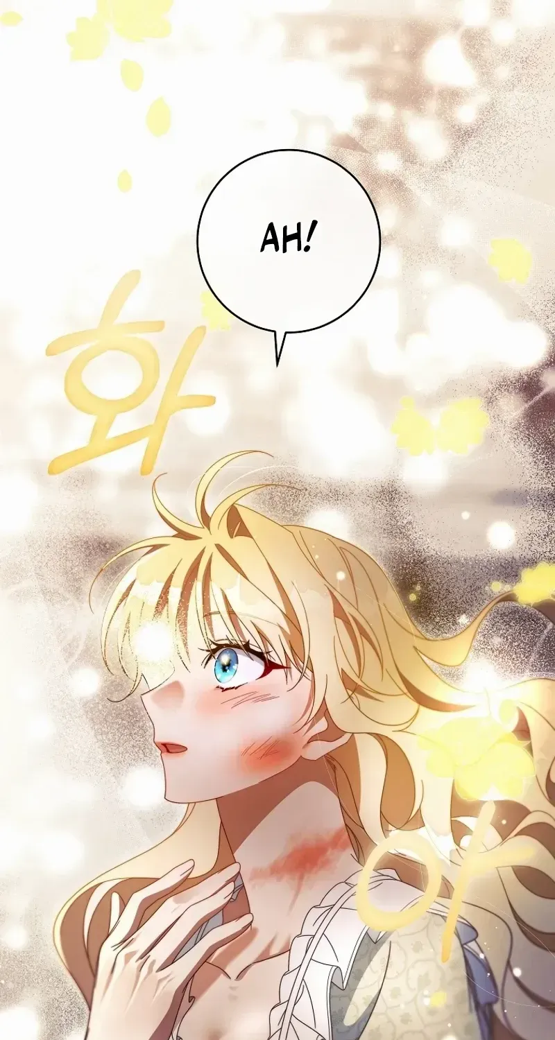It’s My Destiny To Be The Hero’s Saviour Chapter 117 page 9 - 