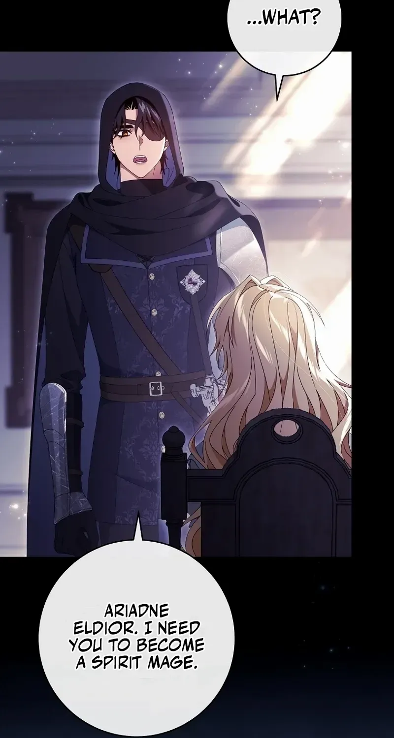 It’s My Destiny To Be The Hero’s Saviour Chapter 117 page 81 - 