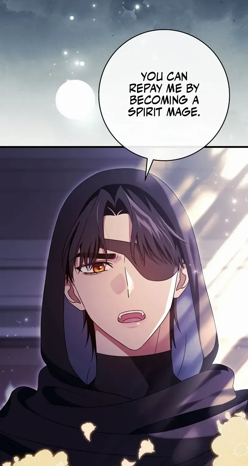 It’s My Destiny To Be The Hero’s Saviour Chapter 117 page 83 - 