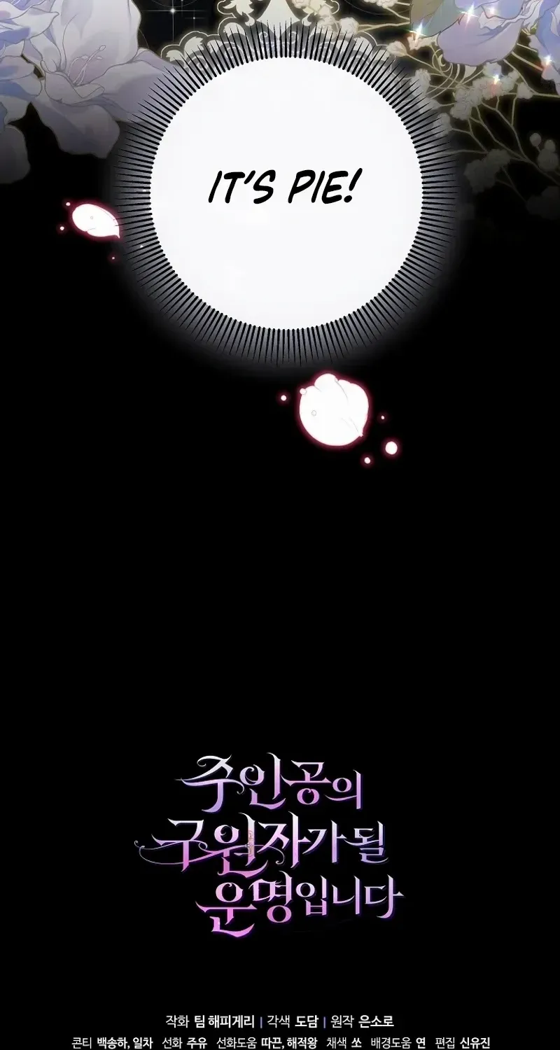 It’s My Destiny To Be The Hero’s Saviour Chapter 118 page 101 - 