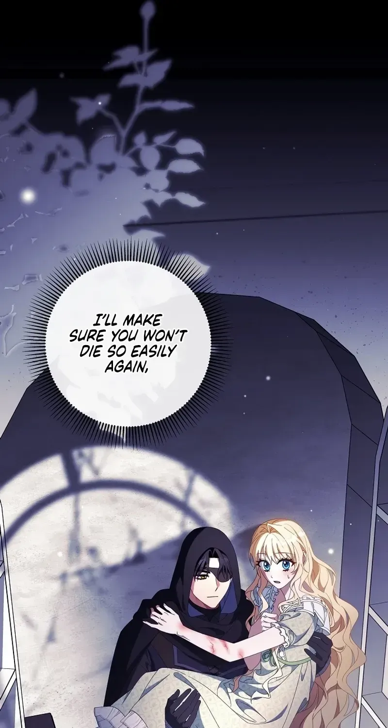 It’s My Destiny To Be The Hero’s Saviour Chapter 118 page 13 - 