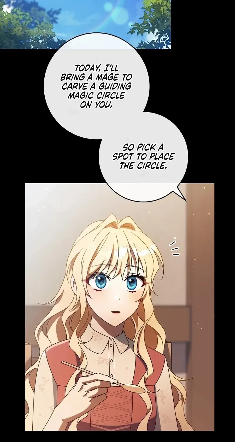 It’s My Destiny To Be The Hero’s Saviour Chapter 118 page 16 - 