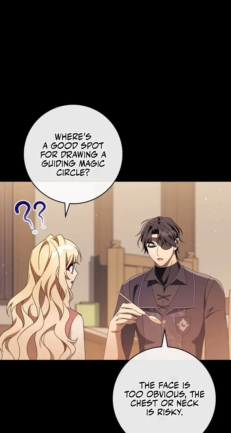 It’s My Destiny To Be The Hero’s Saviour Chapter 118 page 17 - 