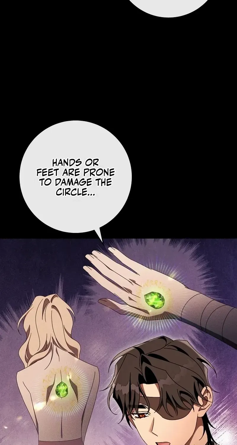 It’s My Destiny To Be The Hero’s Saviour Chapter 118 page 18 - 