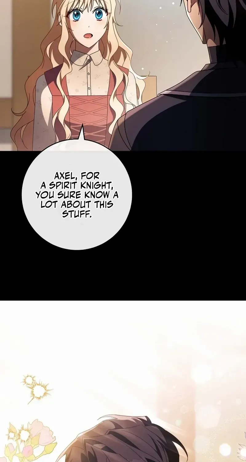 It’s My Destiny To Be The Hero’s Saviour Chapter 118 page 20 - 
