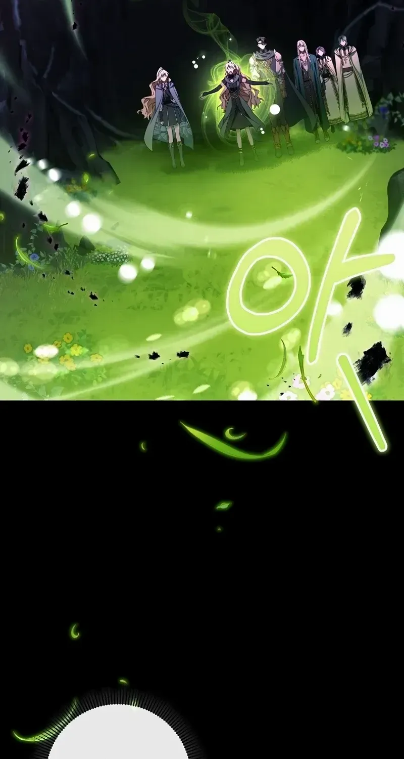 It’s My Destiny To Be The Hero’s Saviour Chapter 118 page 25 - 