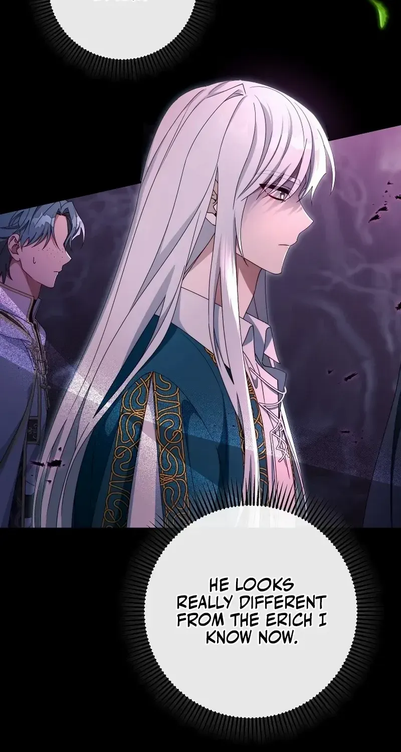 It’s My Destiny To Be The Hero’s Saviour Chapter 118 page 27 - 