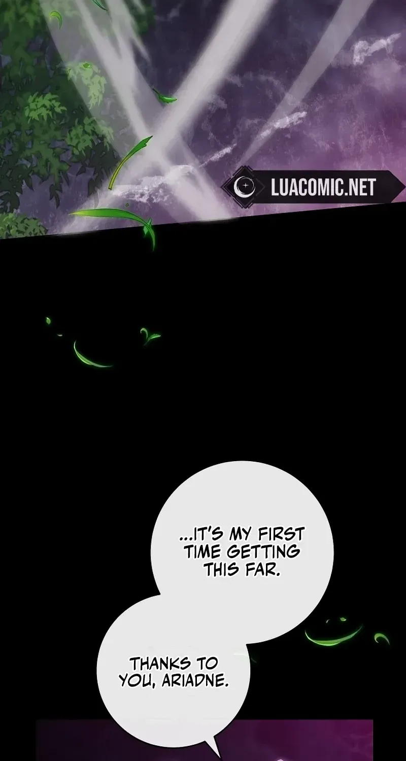 It’s My Destiny To Be The Hero’s Saviour Chapter 118 page 29 - 