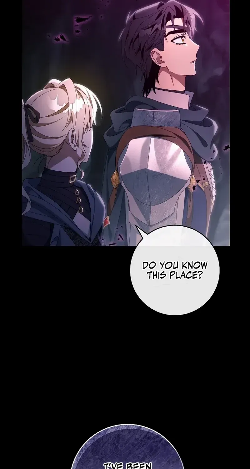 It’s My Destiny To Be The Hero’s Saviour Chapter 118 page 30 - 