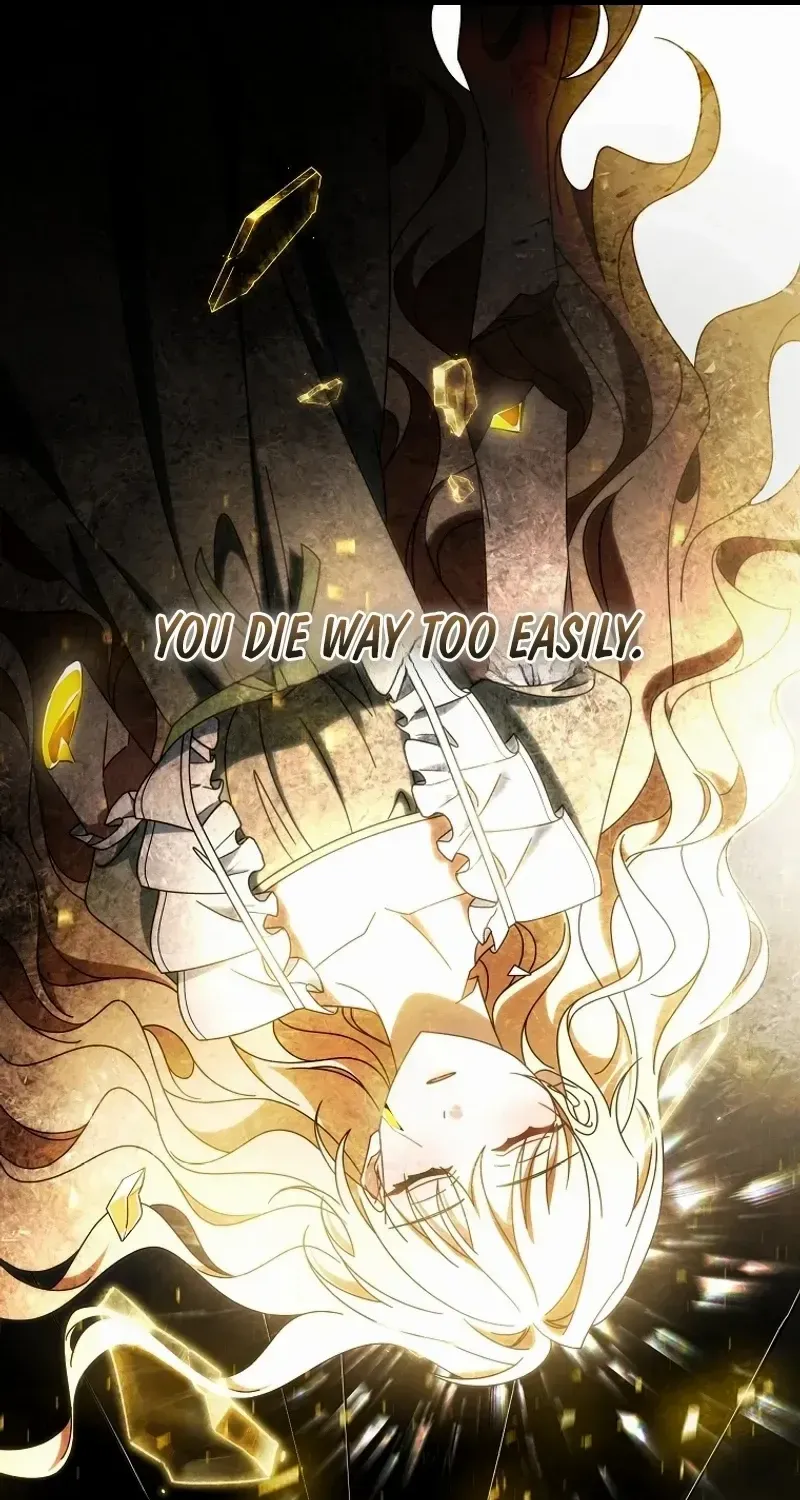 It’s My Destiny To Be The Hero’s Saviour Chapter 118 page 4 - 