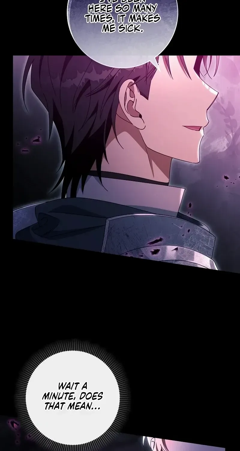 It’s My Destiny To Be The Hero’s Saviour Chapter 118 page 31 - 
