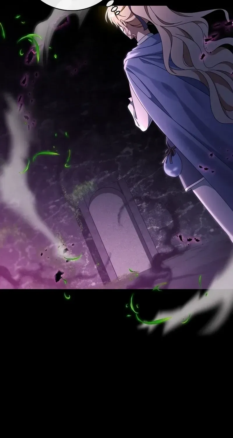 It’s My Destiny To Be The Hero’s Saviour Chapter 118 page 33 - 