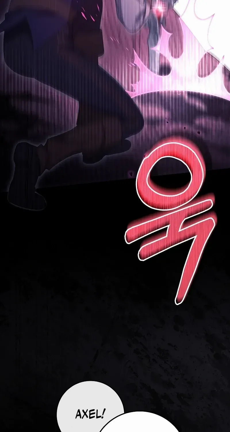 It’s My Destiny To Be The Hero’s Saviour Chapter 118 page 39 - 