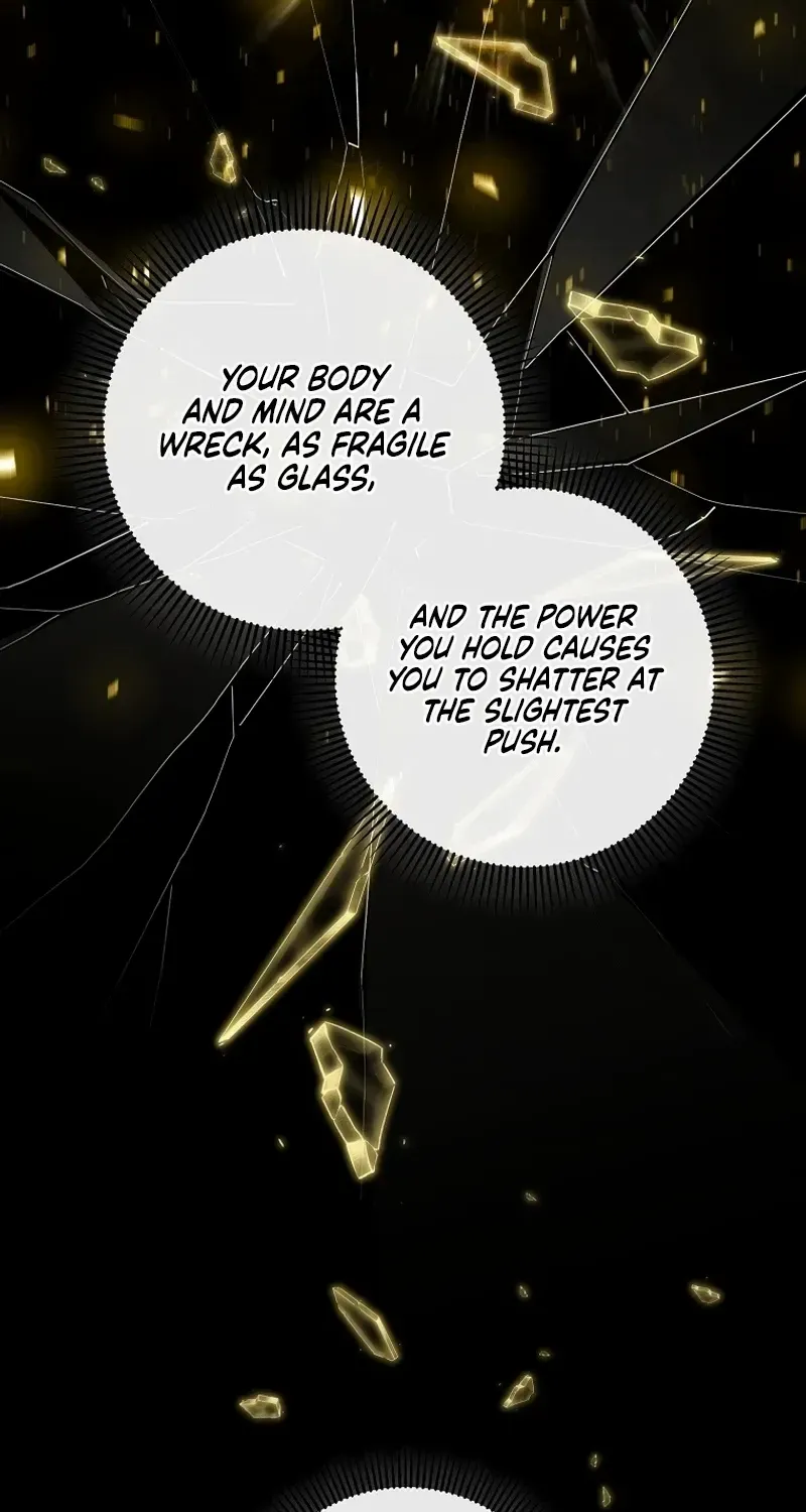 It’s My Destiny To Be The Hero’s Saviour Chapter 118 page 5 - 