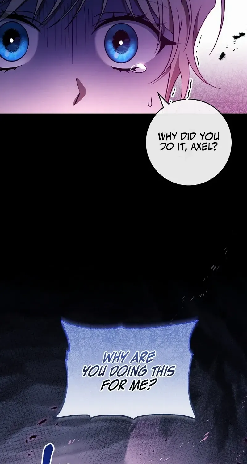It’s My Destiny To Be The Hero’s Saviour Chapter 118 page 41 - 