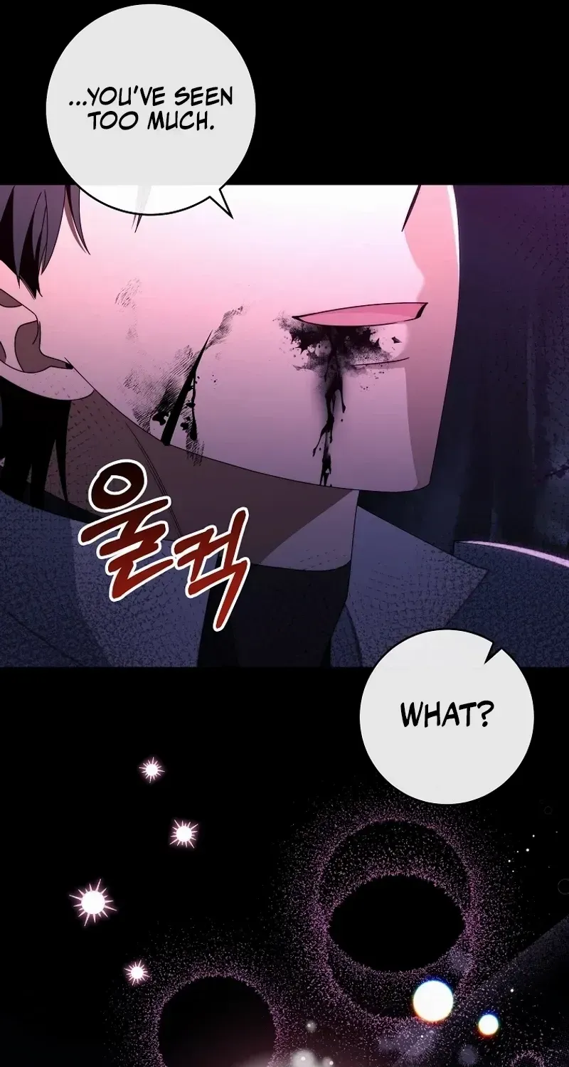 It’s My Destiny To Be The Hero’s Saviour Chapter 118 page 44 - 