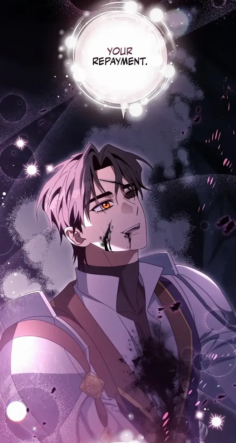 It’s My Destiny To Be The Hero’s Saviour Chapter 118 page 45 - 