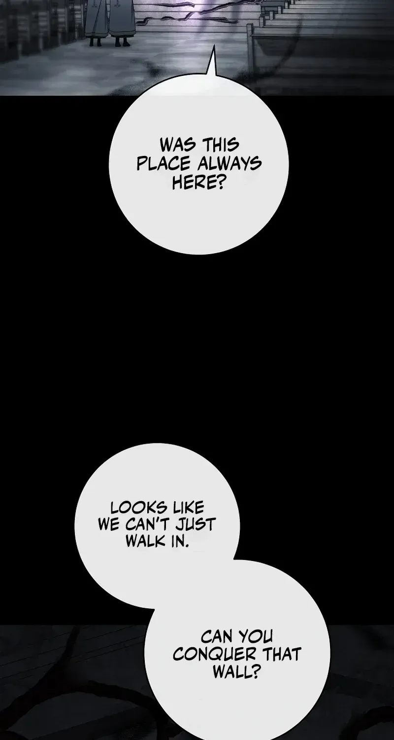 It’s My Destiny To Be The Hero’s Saviour Chapter 118 page 49 - 