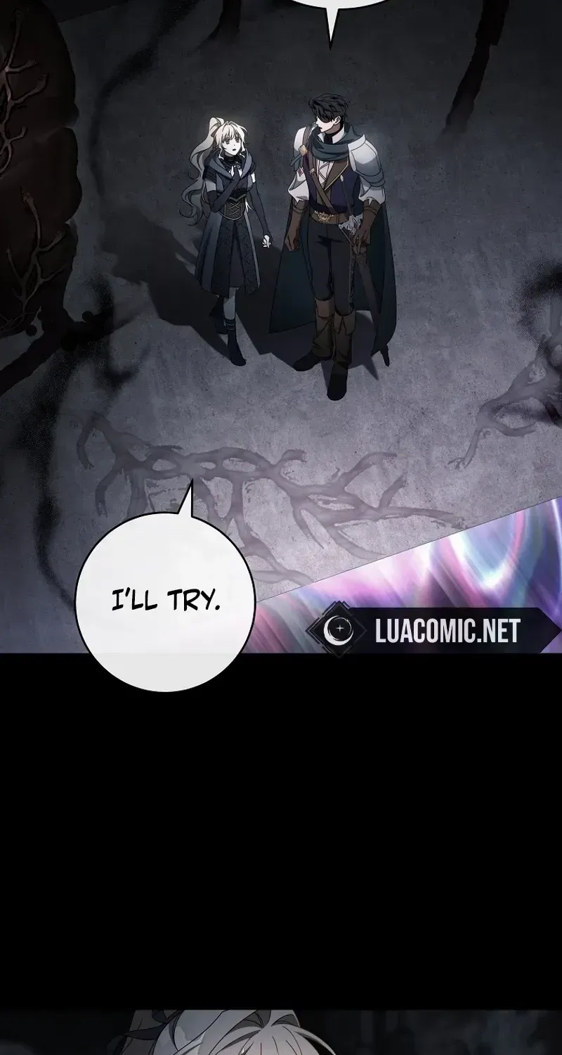It’s My Destiny To Be The Hero’s Saviour Chapter 118 page 50 - 