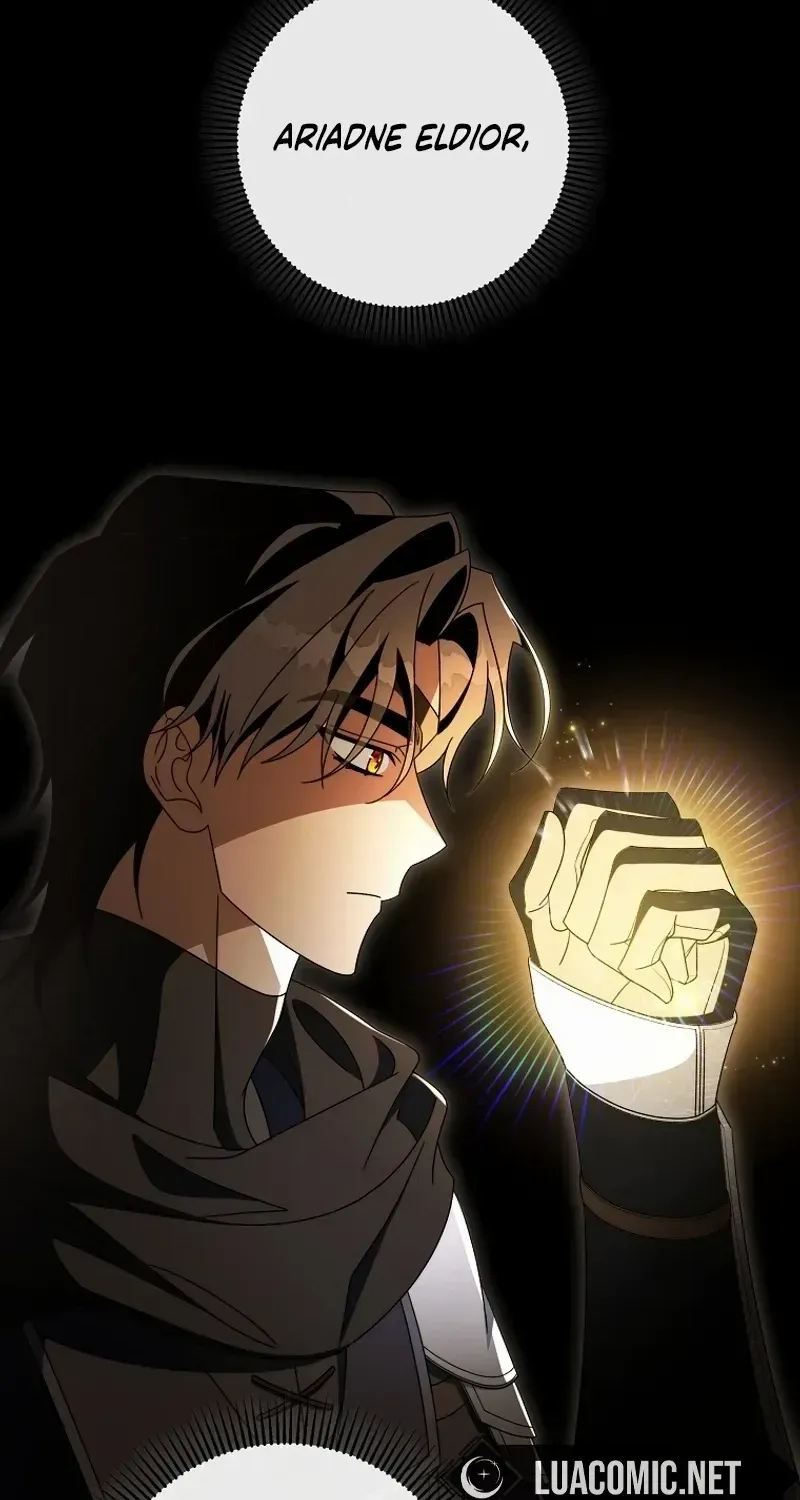 It’s My Destiny To Be The Hero’s Saviour Chapter 118 page 6 - 