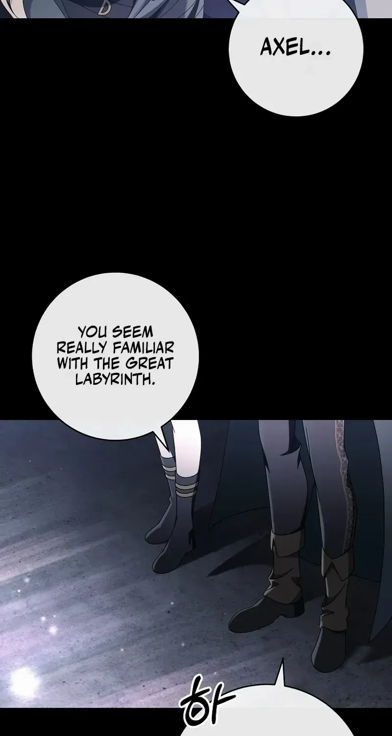 It’s My Destiny To Be The Hero’s Saviour Chapter 118 page 56 - 