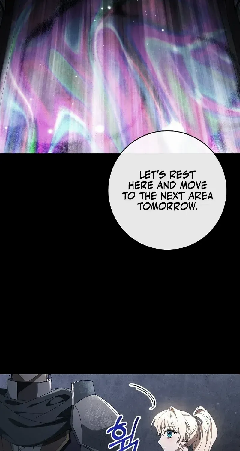 It’s My Destiny To Be The Hero’s Saviour Chapter 118 page 59 - 