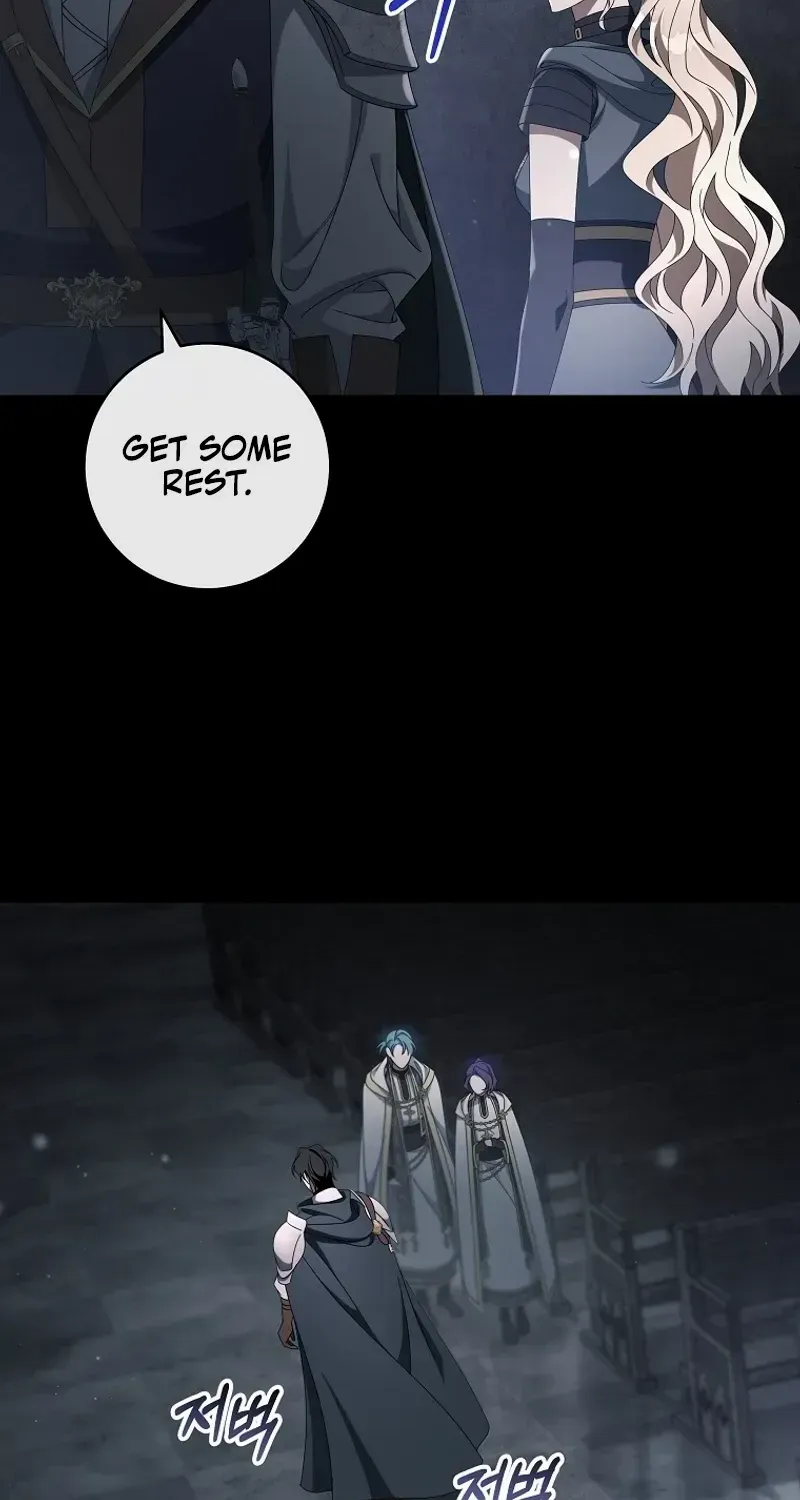 It’s My Destiny To Be The Hero’s Saviour Chapter 118 page 60 - 
