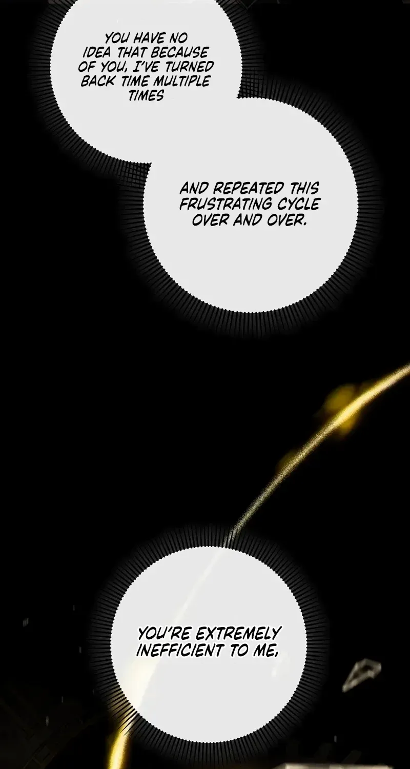 It’s My Destiny To Be The Hero’s Saviour Chapter 118 page 7 - 