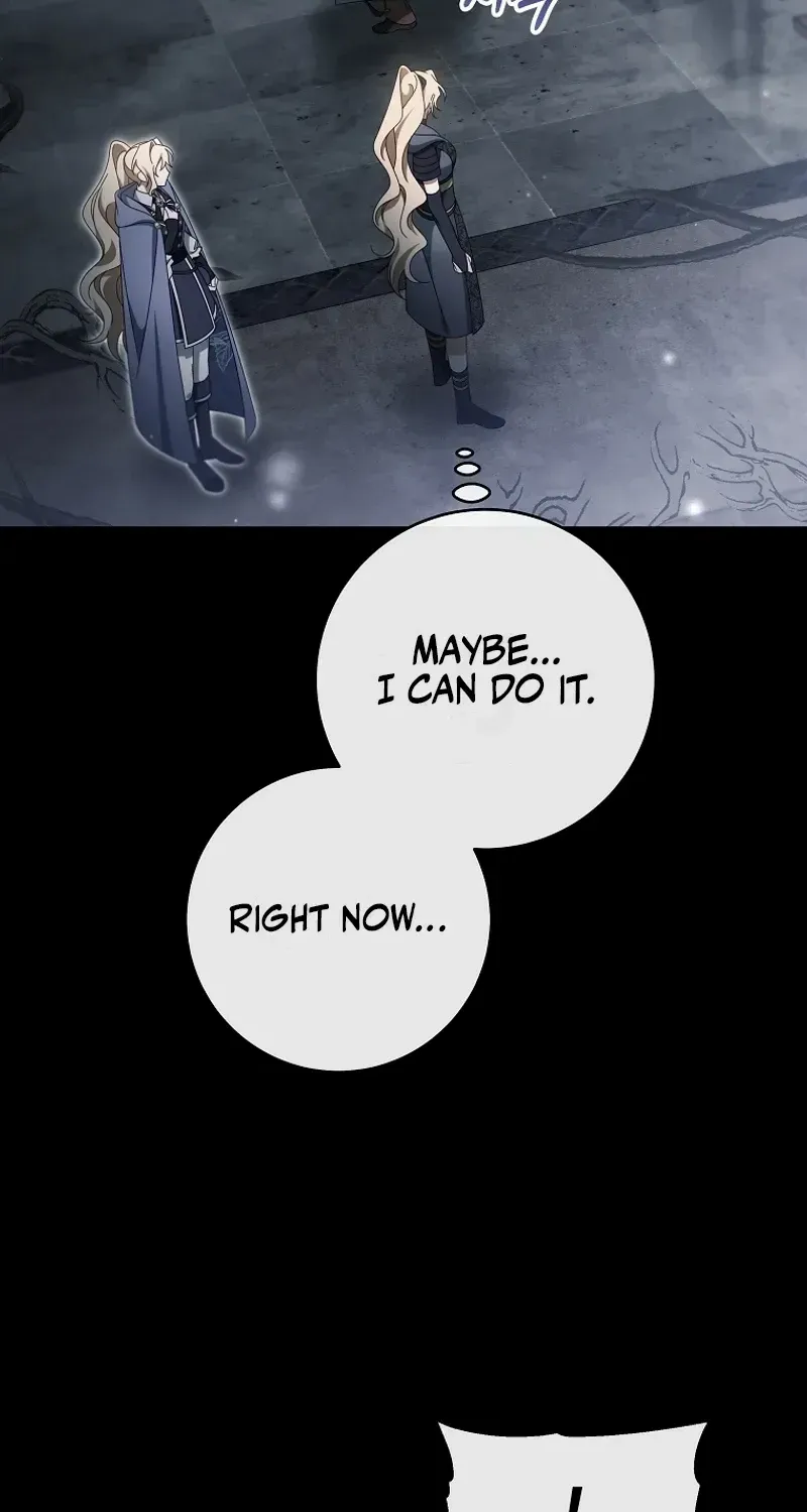 It’s My Destiny To Be The Hero’s Saviour Chapter 118 page 61 - 