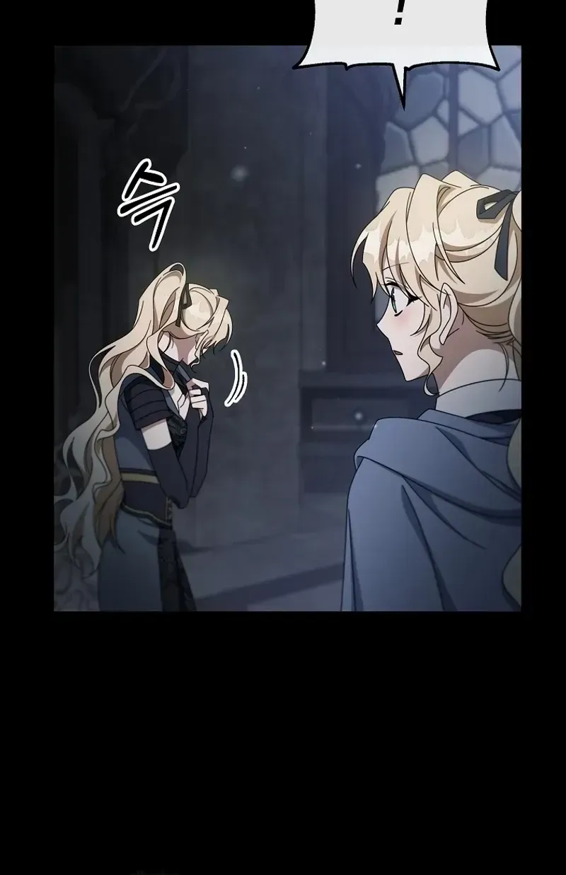 It’s My Destiny To Be The Hero’s Saviour Chapter 118 page 62 - 