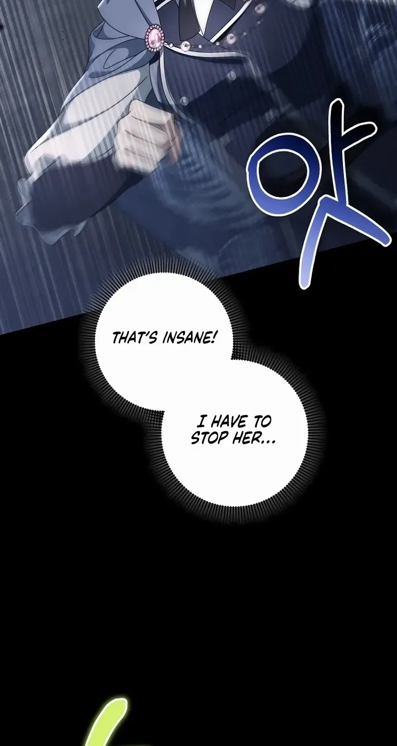 It’s My Destiny To Be The Hero’s Saviour Chapter 118 page 65 - 