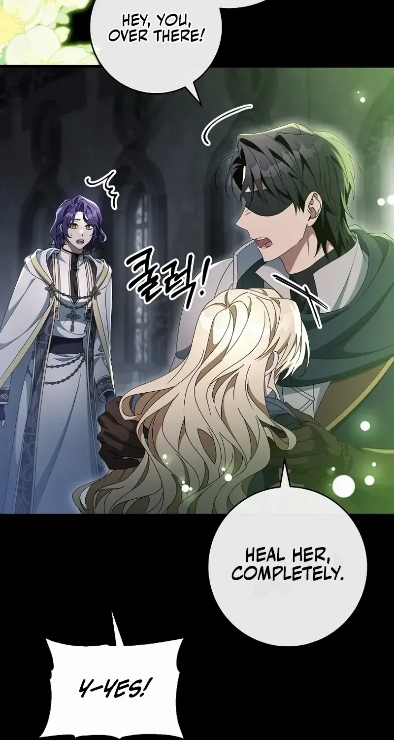 It’s My Destiny To Be The Hero’s Saviour Chapter 118 page 76 - 